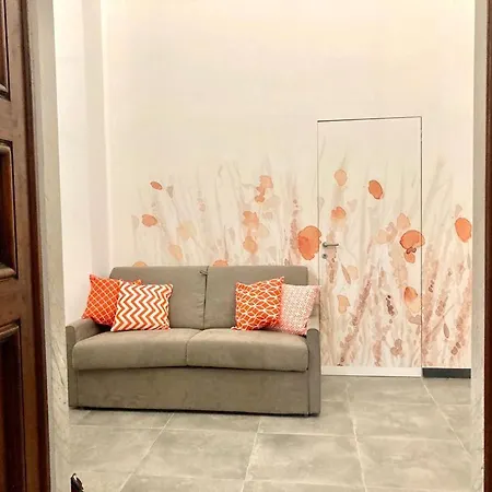 Happy Family U Papaviou Apartamento
